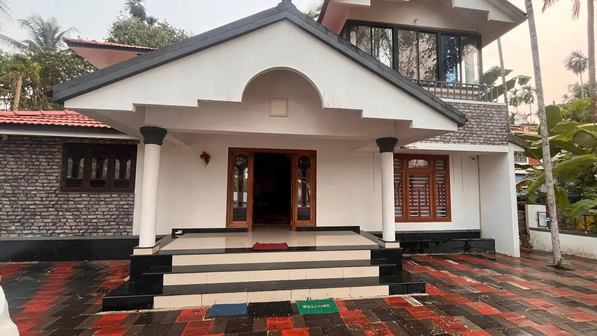 Manasam Homes Near To Iim & Nit - Kozhikode Kunnamangalam
