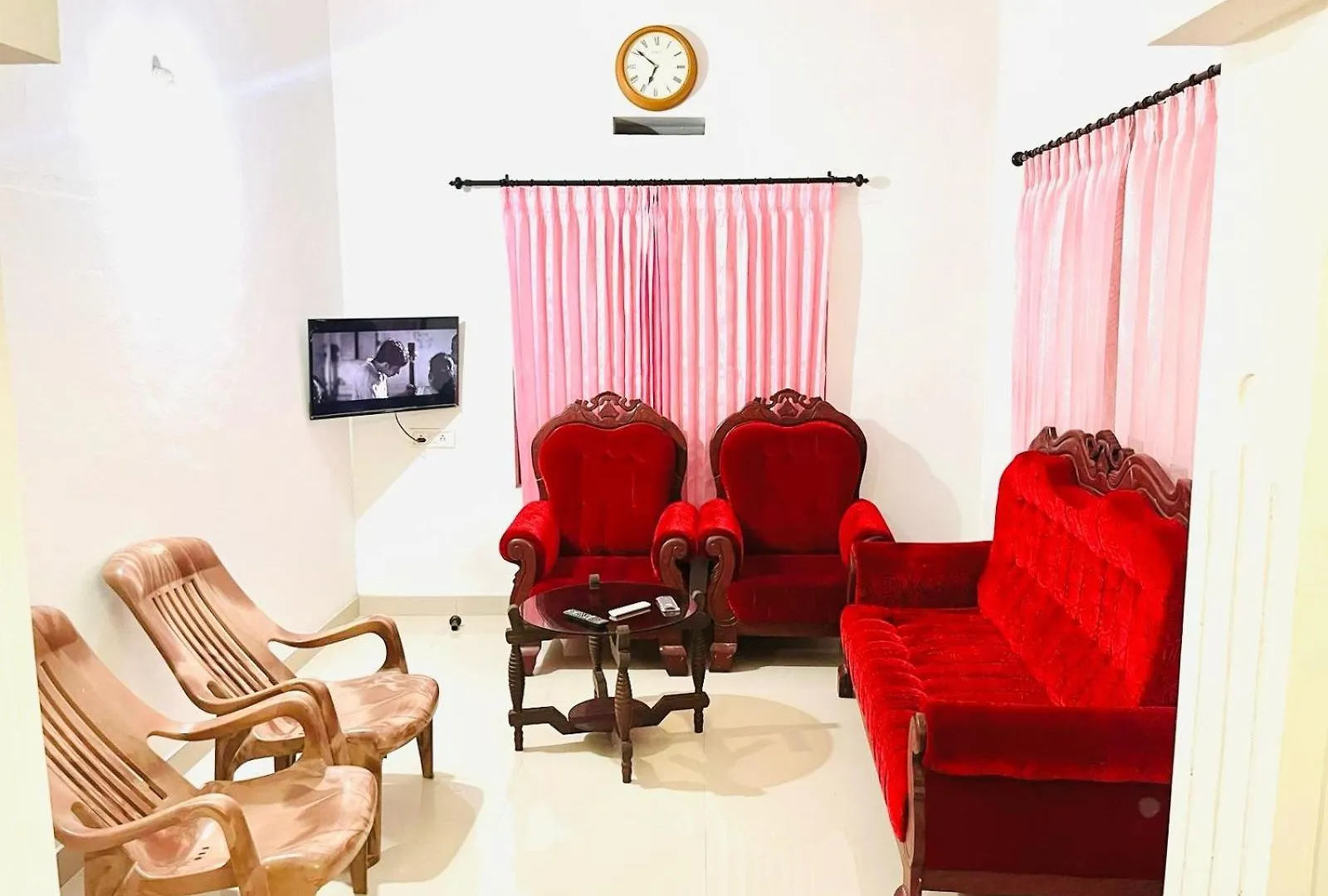 Manasam Homes Near To Iim & Nit - Kozhikode Kunnamangalam Villa