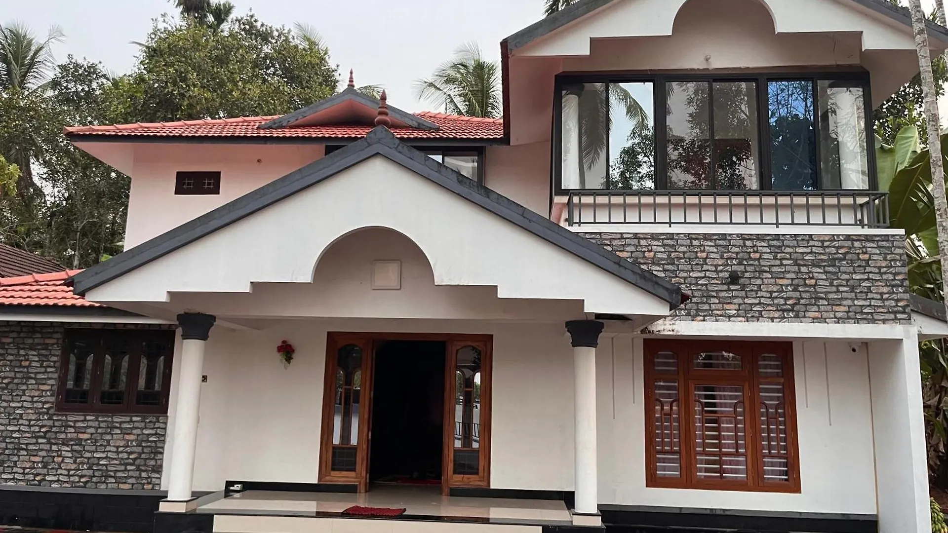 Manasam Homes Near To Iim & Nit - Kozhikode Kunnamangalam 0*,  India