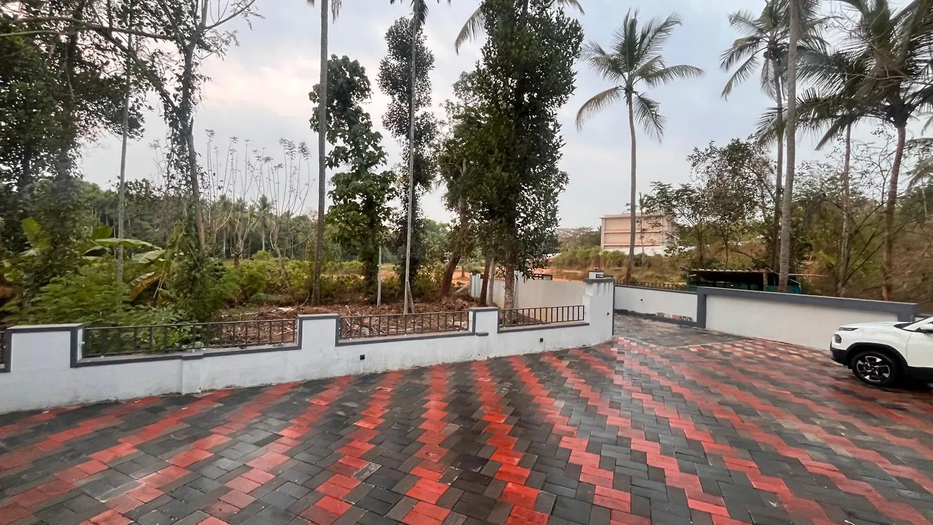 Manasam Homes Near To Iim & Nit - Kozhikode Kunnamangalam Villa