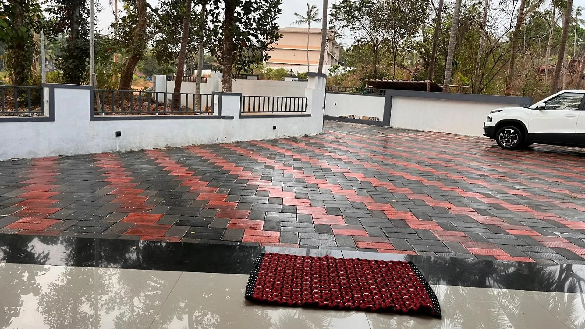 Villa Manasam Homes Near To Iim & Nit - Kozhikode Kunnamangalam India