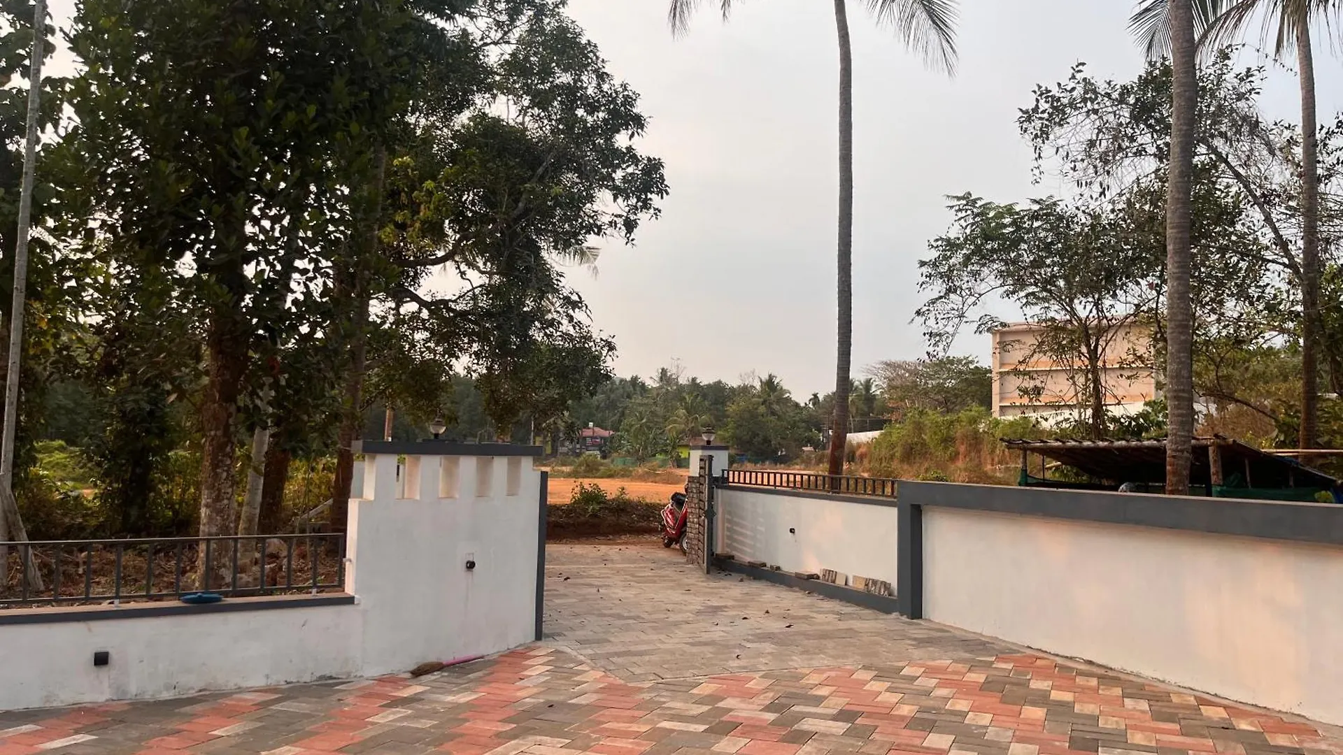 Manasam Homes Near To Iim & Nit - Kozhikode Kunnamangalam