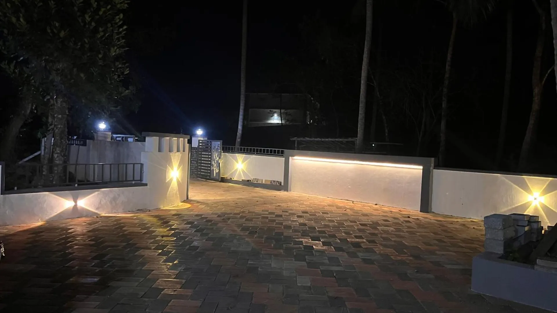 Villa Manasam Homes Near To Iim & Nit - Kozhikode Kunnamangalam