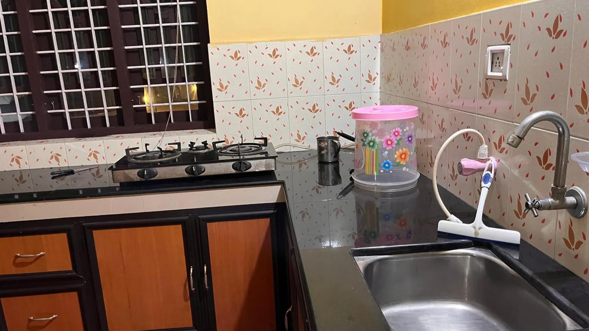 Manasam Homes Near To Iim & Nit - Kozhikode Kunnamangalam 0*,  India