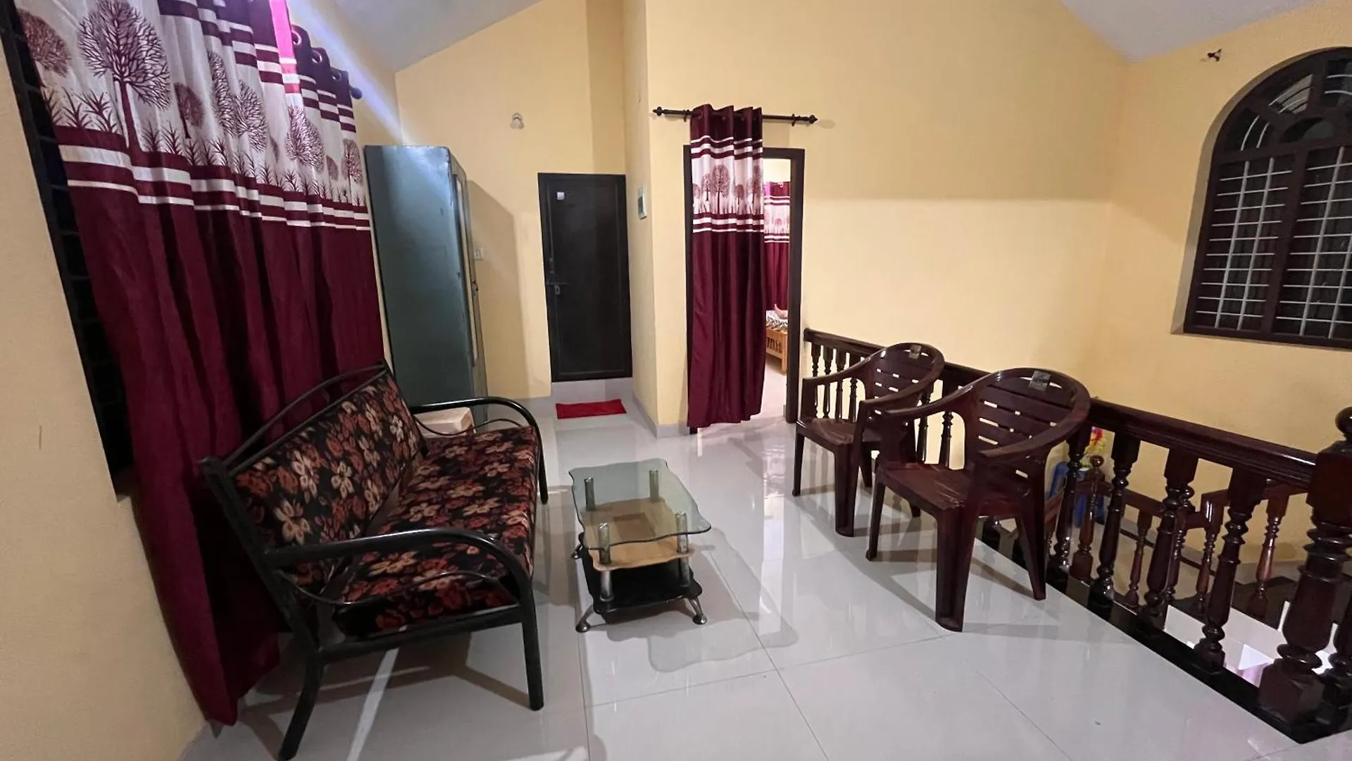 Manasam Homes Near To Iim & Nit - Kozhikode Kunnamangalam India