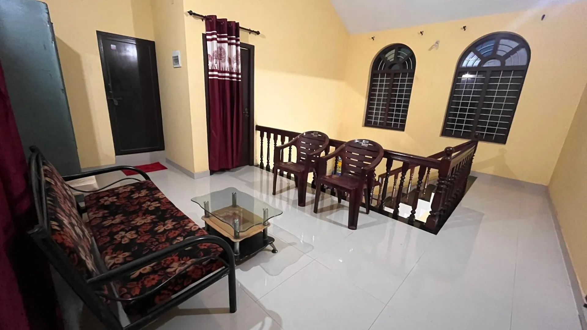Manasam Homes Near To Iim & Nit - Kozhikode Kunnamangalam 0*,