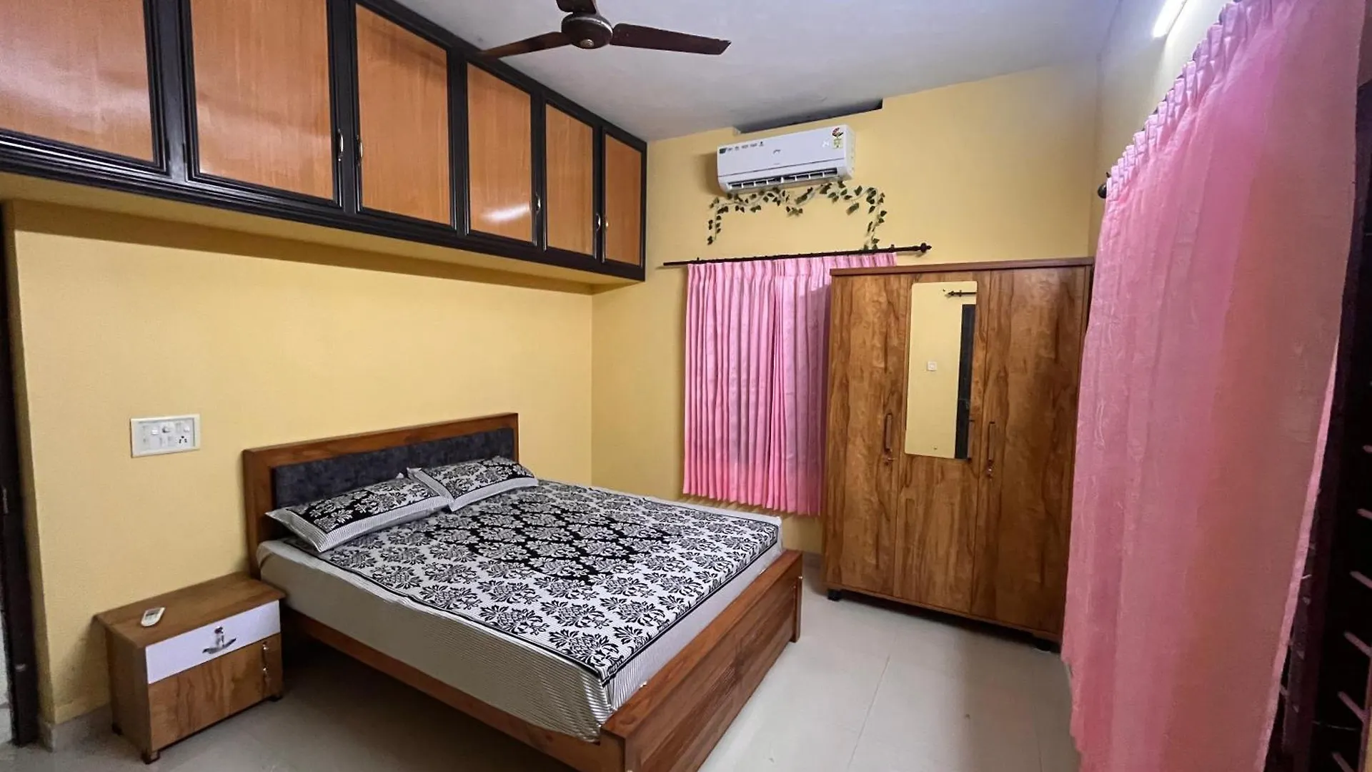 Manasam Homes Near To Iim & Nit - Kozhikode Kunnamangalam Villa