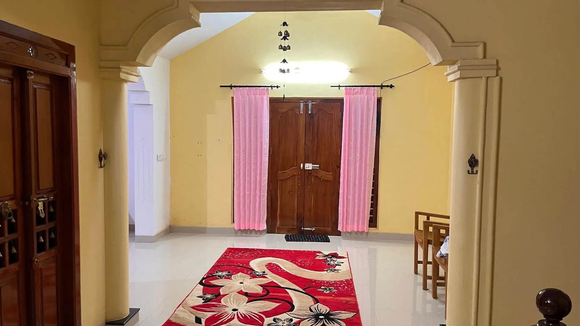 Villa Manasam Homes Near To Iim & Nit - Kozhikode Kunnamangalam