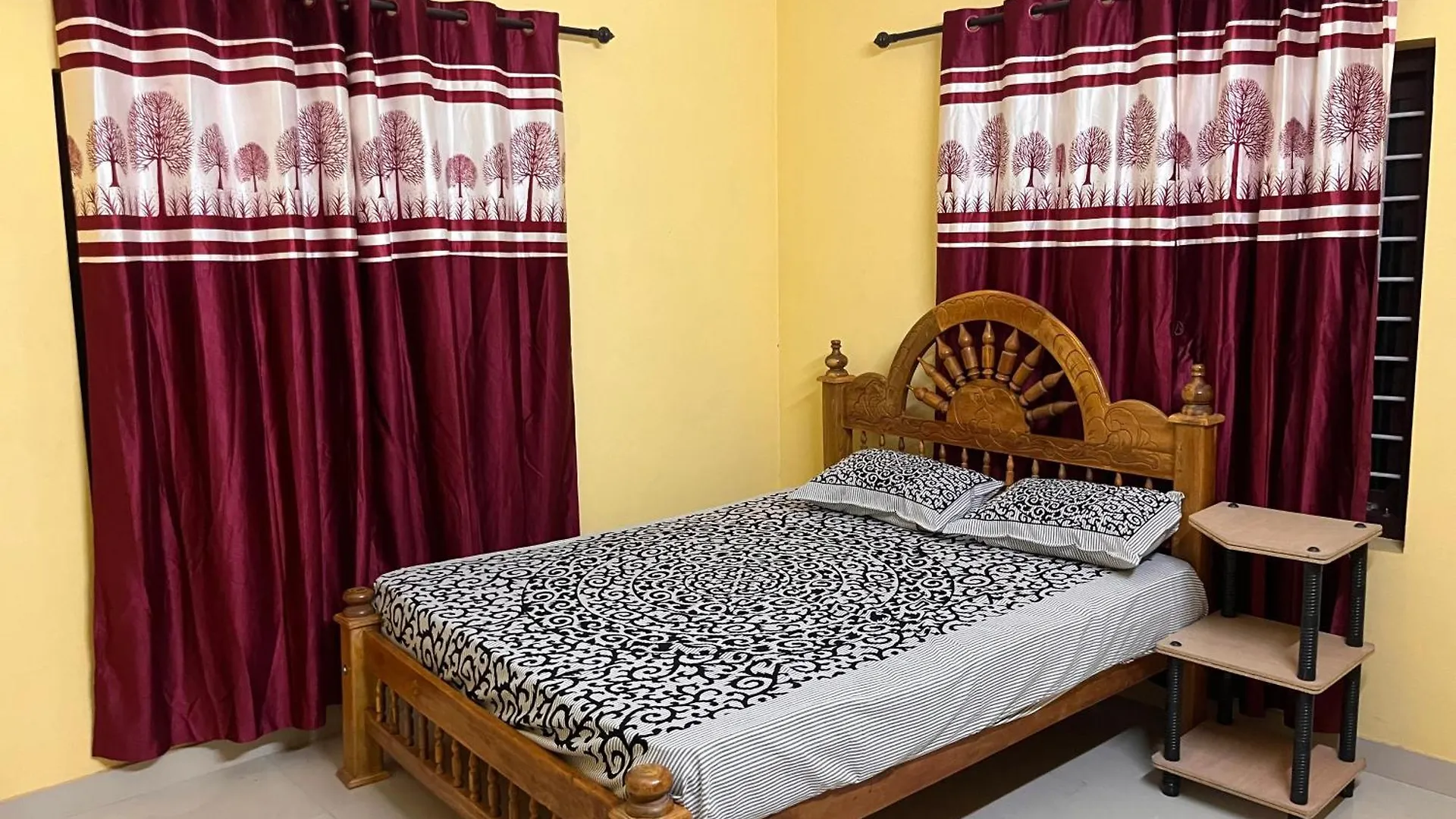 Villa Manasam Homes Near To Iim & Nit - Kozhikode Kunnamangalam India