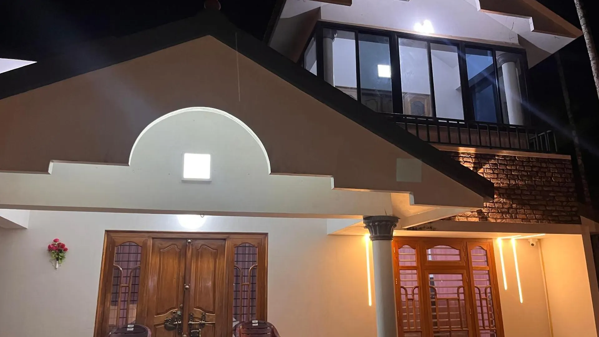 Manasam Homes Near To Iim & Nit - Kozhikode Kunnamangalam