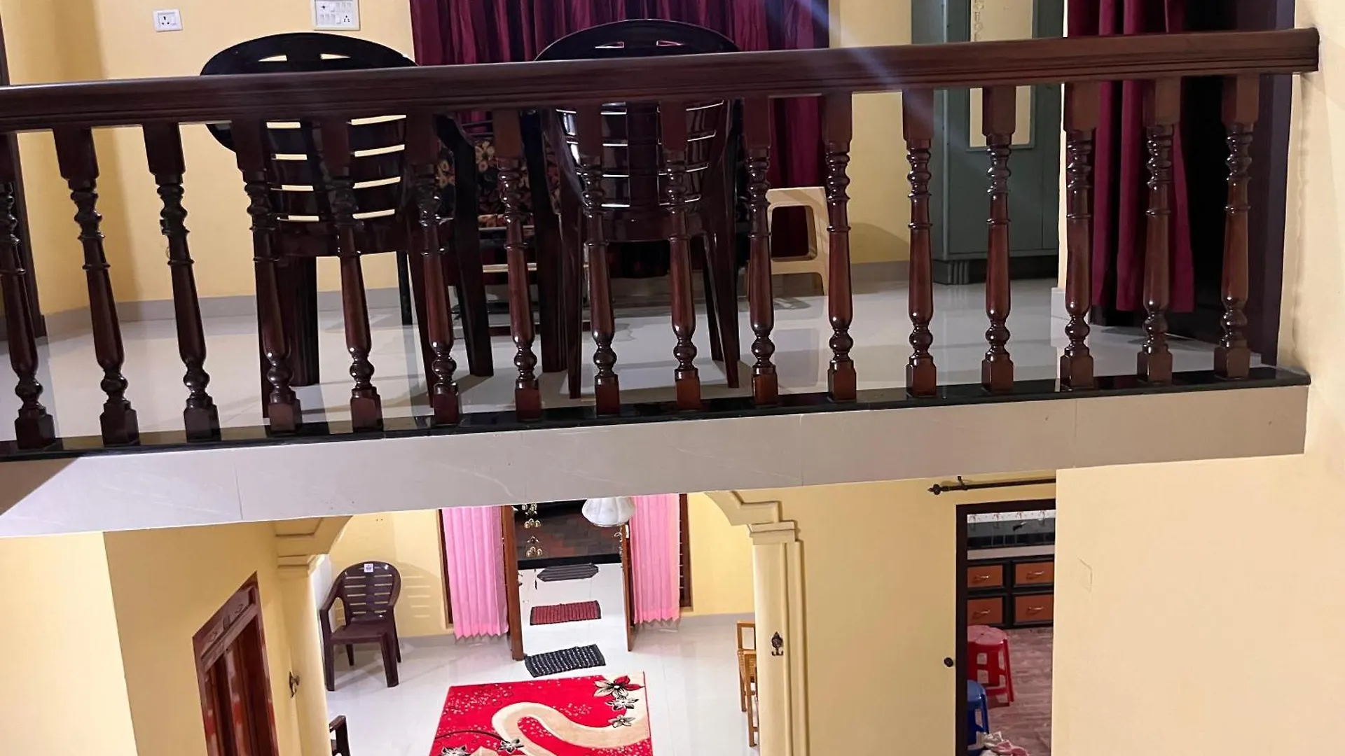 Villa Manasam Homes Near To Iim & Nit - Kozhikode Kunnamangalam