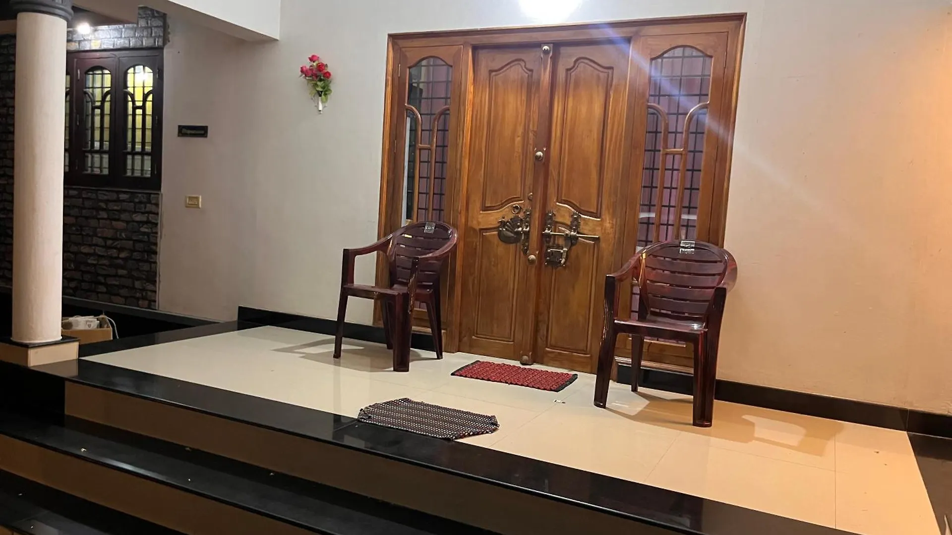 Manasam Homes Near To Iim & Nit - Kozhikode Kunnamangalam Villa