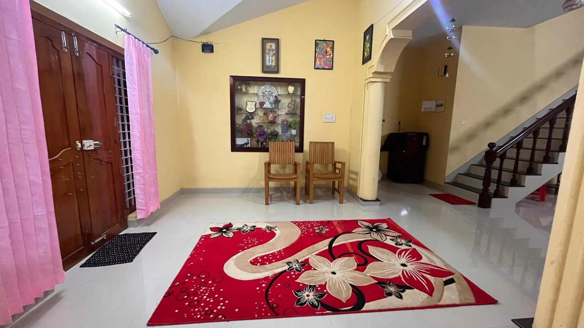 Manasam Homes Near To Iim & Nit - Kozhikode Kunnamangalam