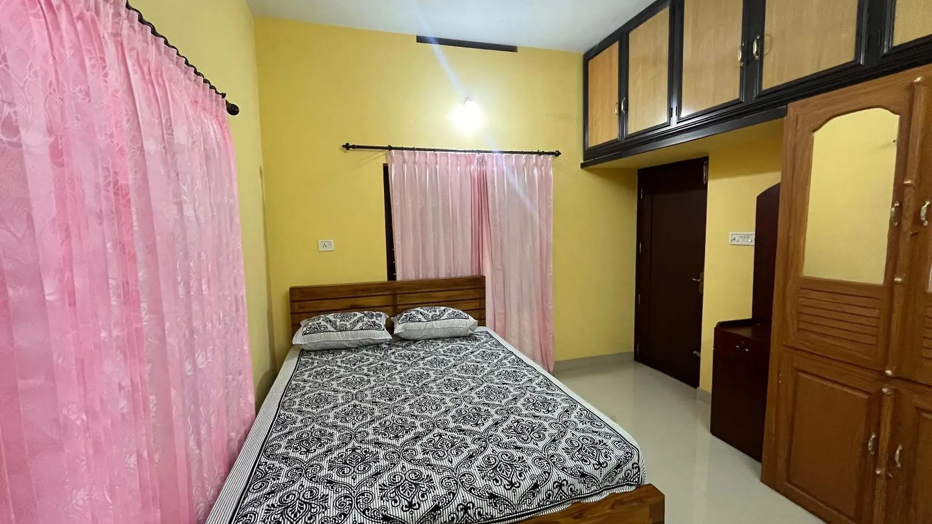 Manasam Homes Near To Iim & Nit - Kozhikode Kunnamangalam