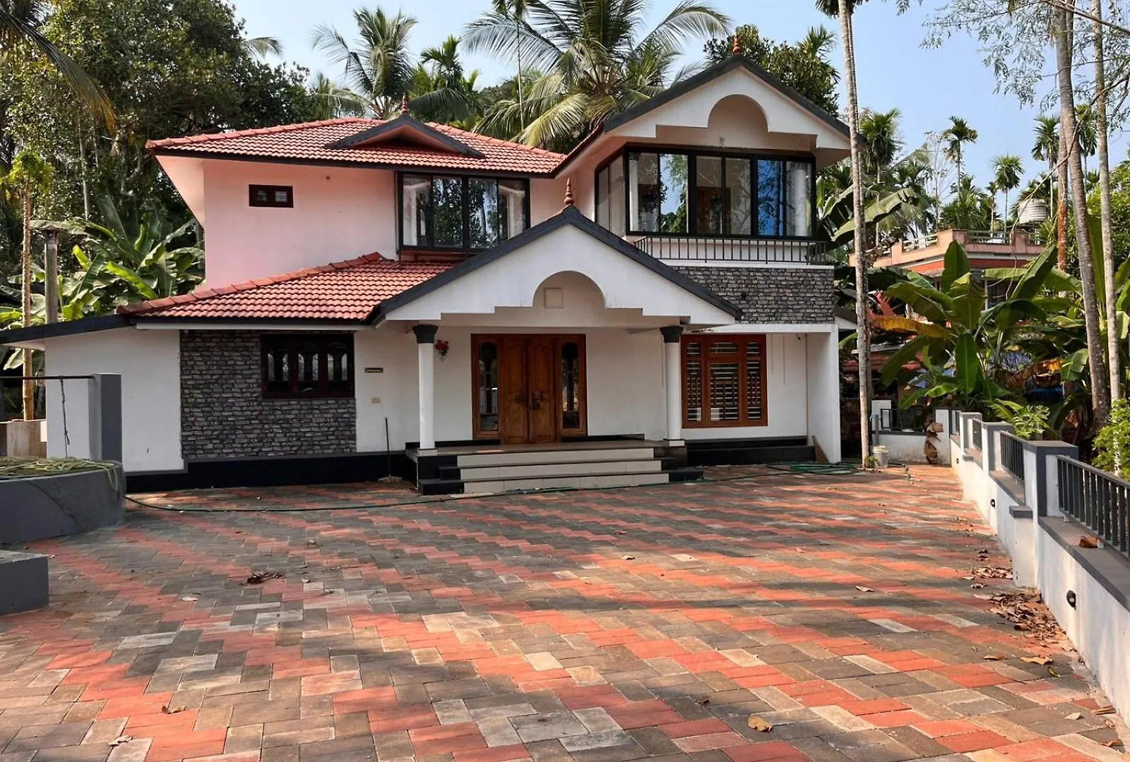 Manasam Homes Near To Iim & Nit - Kozhikode Kunnamangalam 0*,  India