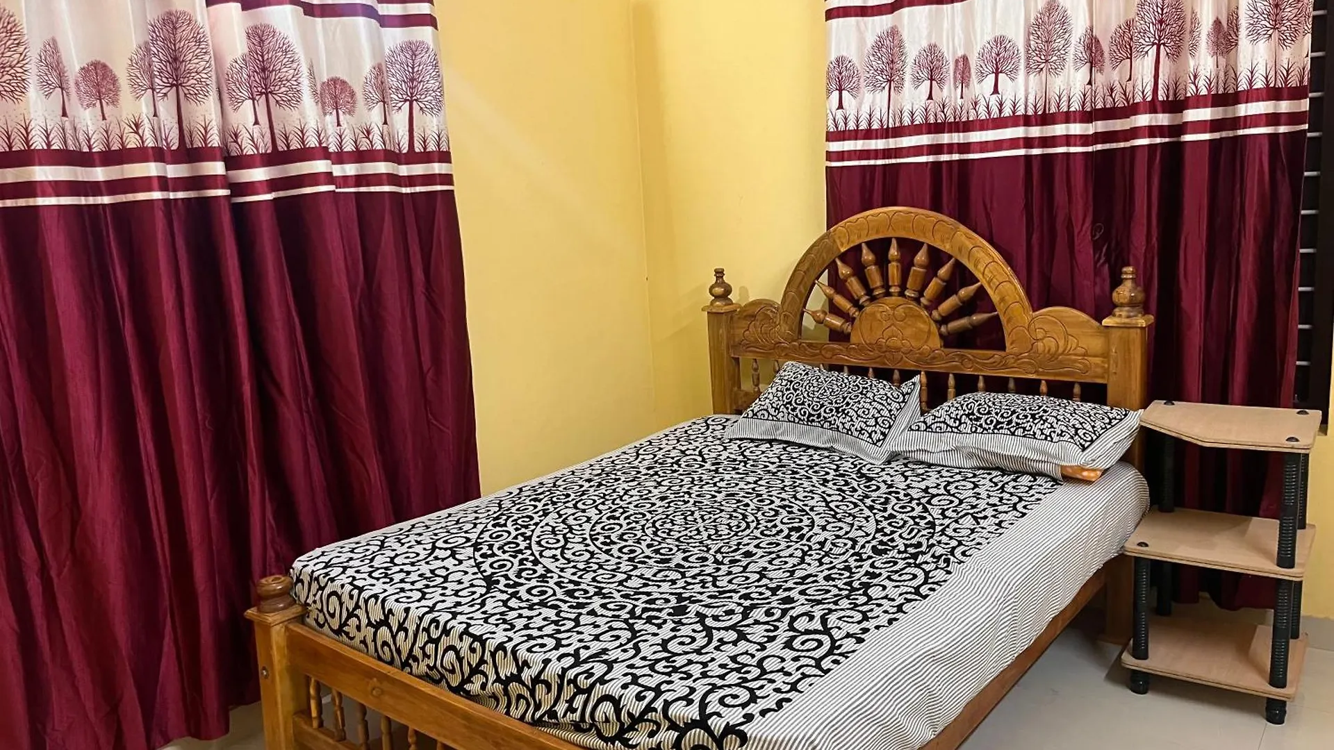 Villa Manasam Homes Near To Iim & Nit - Kozhikode Kunnamangalam India