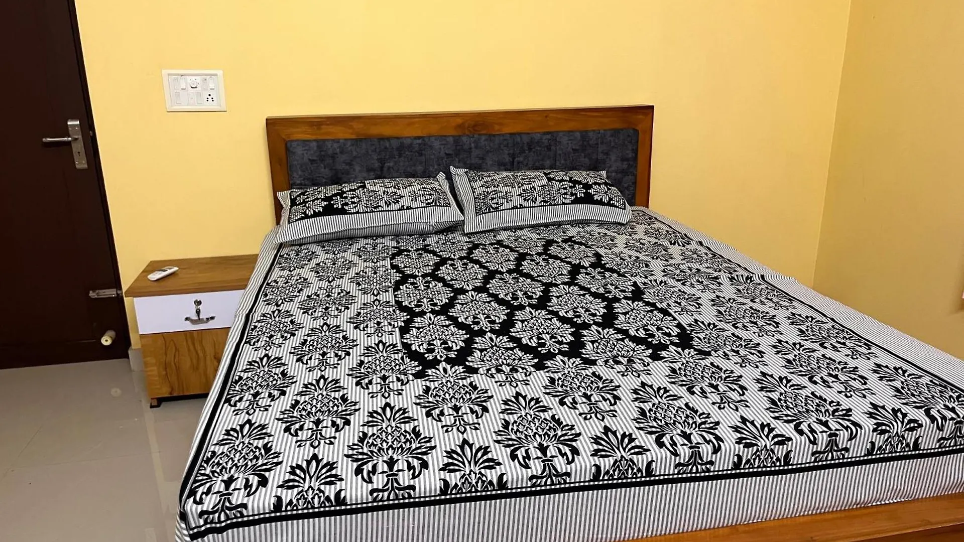 Manasam Homes Near To Iim & Nit - Kozhikode Kunnamangalam India