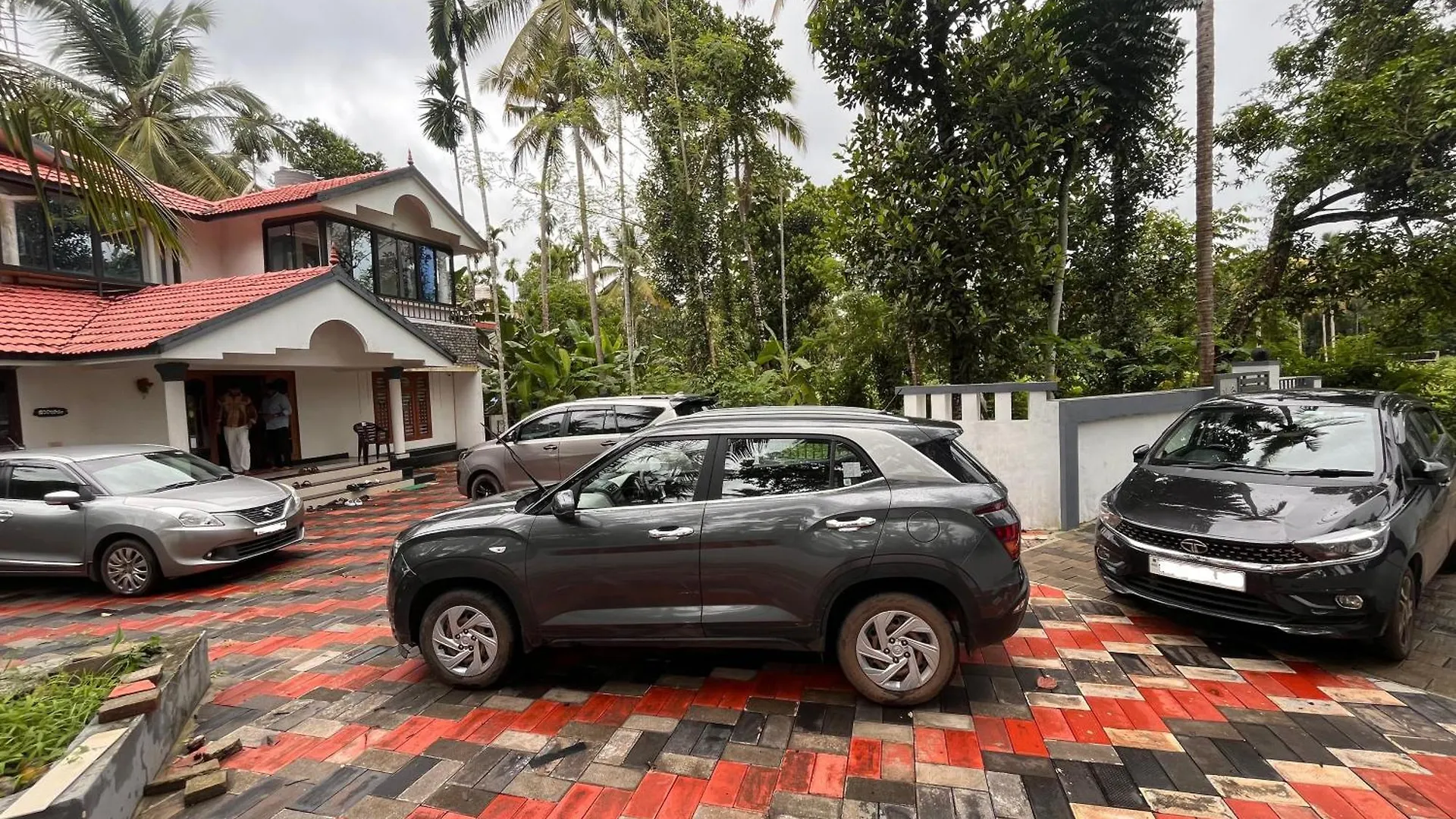Villa Manasam Homes Near To Iim & Nit - Kozhikode Kunnamangalam