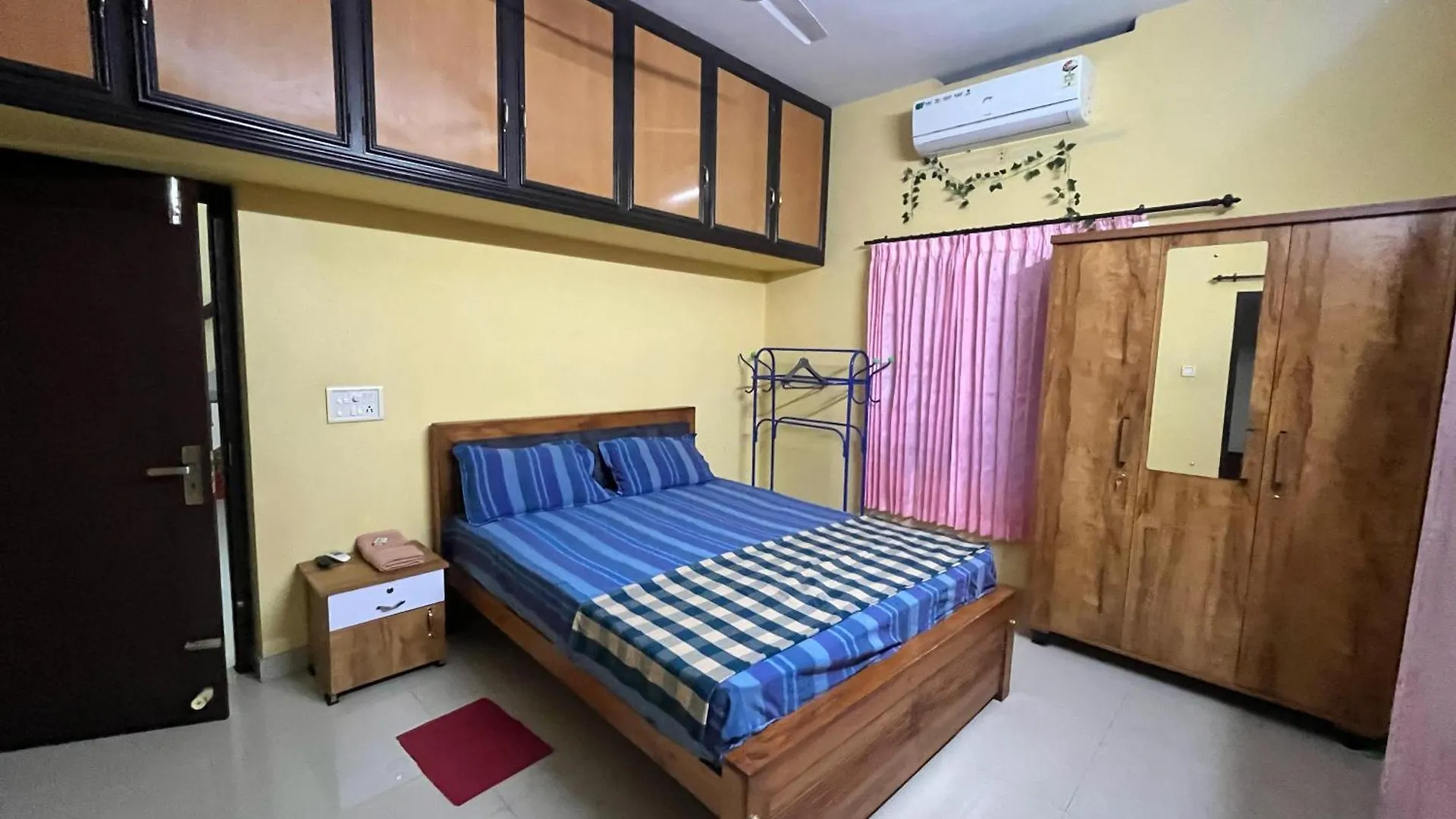 Manasam Homes Near To Iim & Nit - Kozhikode Kunnamangalam Villa