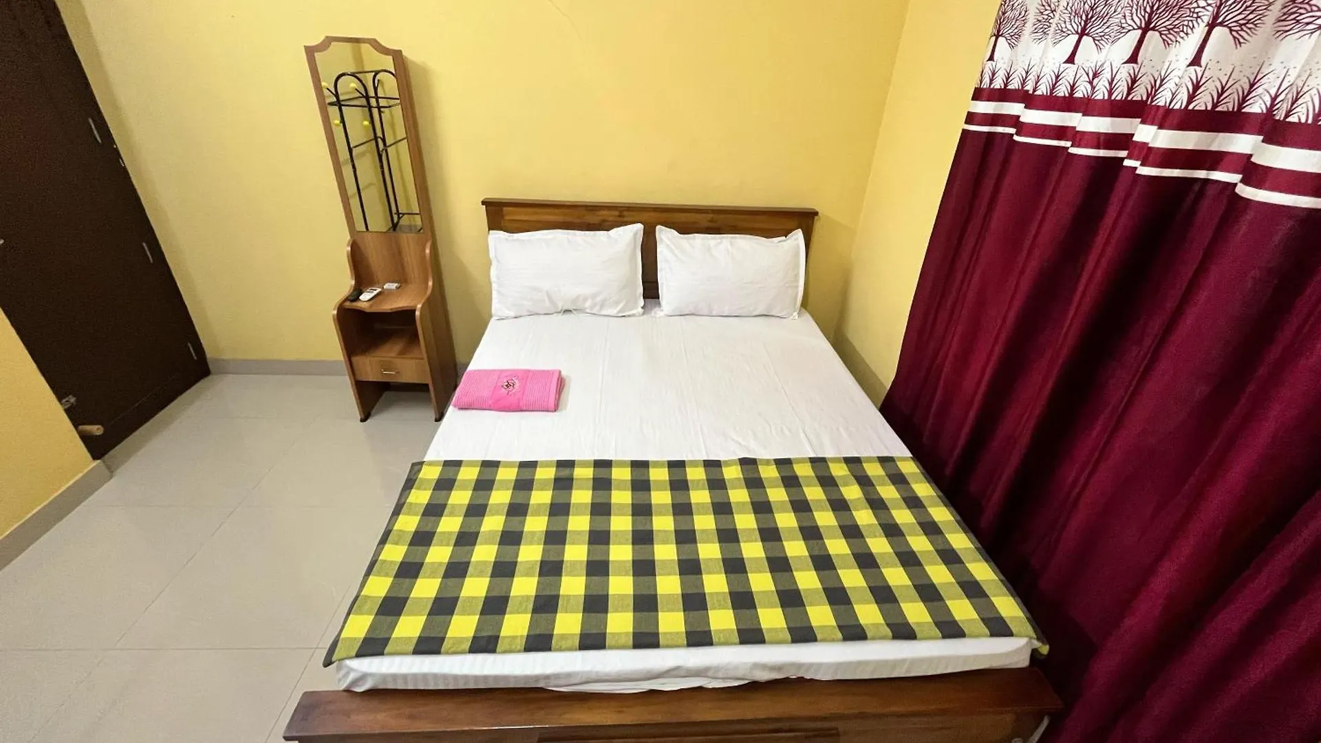 Manasam Homes Near To Iim & Nit - Kozhikode Kunnamangalam India