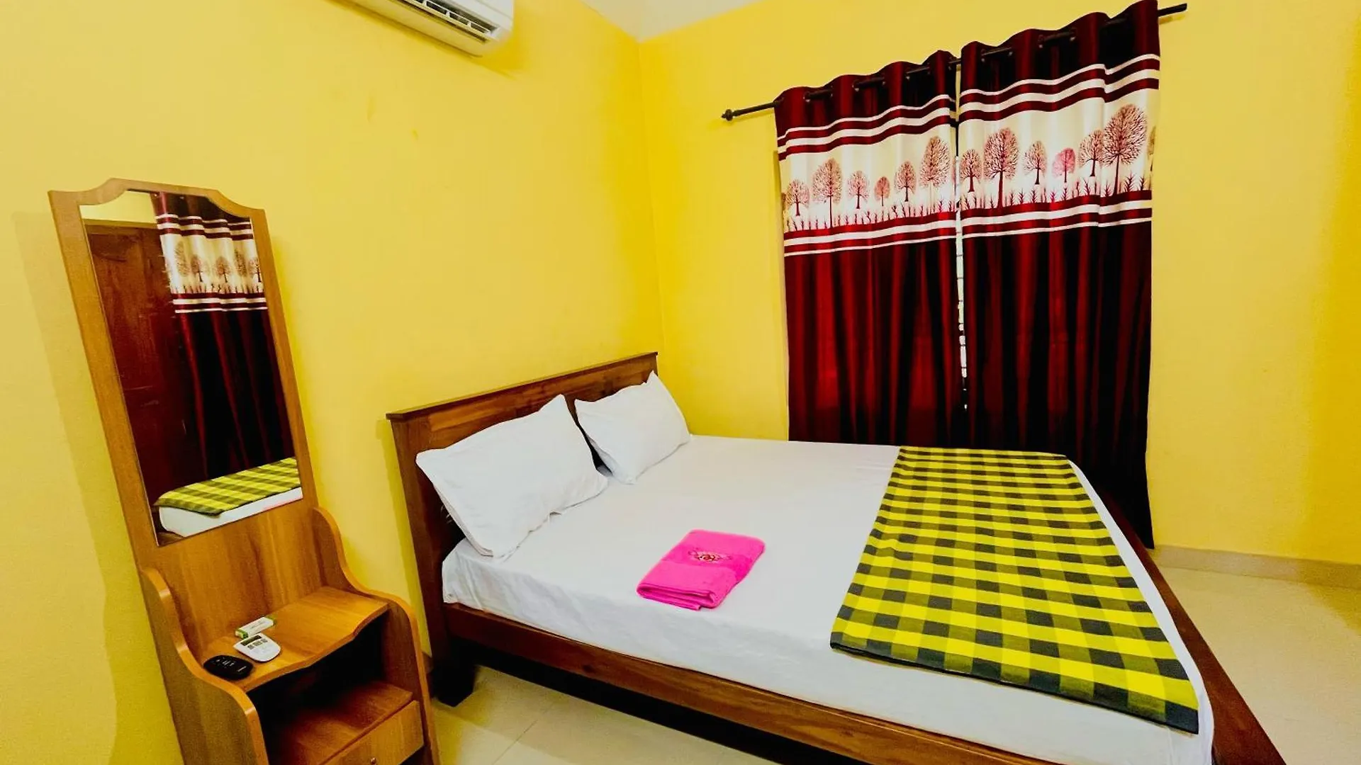 Manasam Homes Near To Iim & Nit - Kozhikode Kunnamangalam 0*,  India
