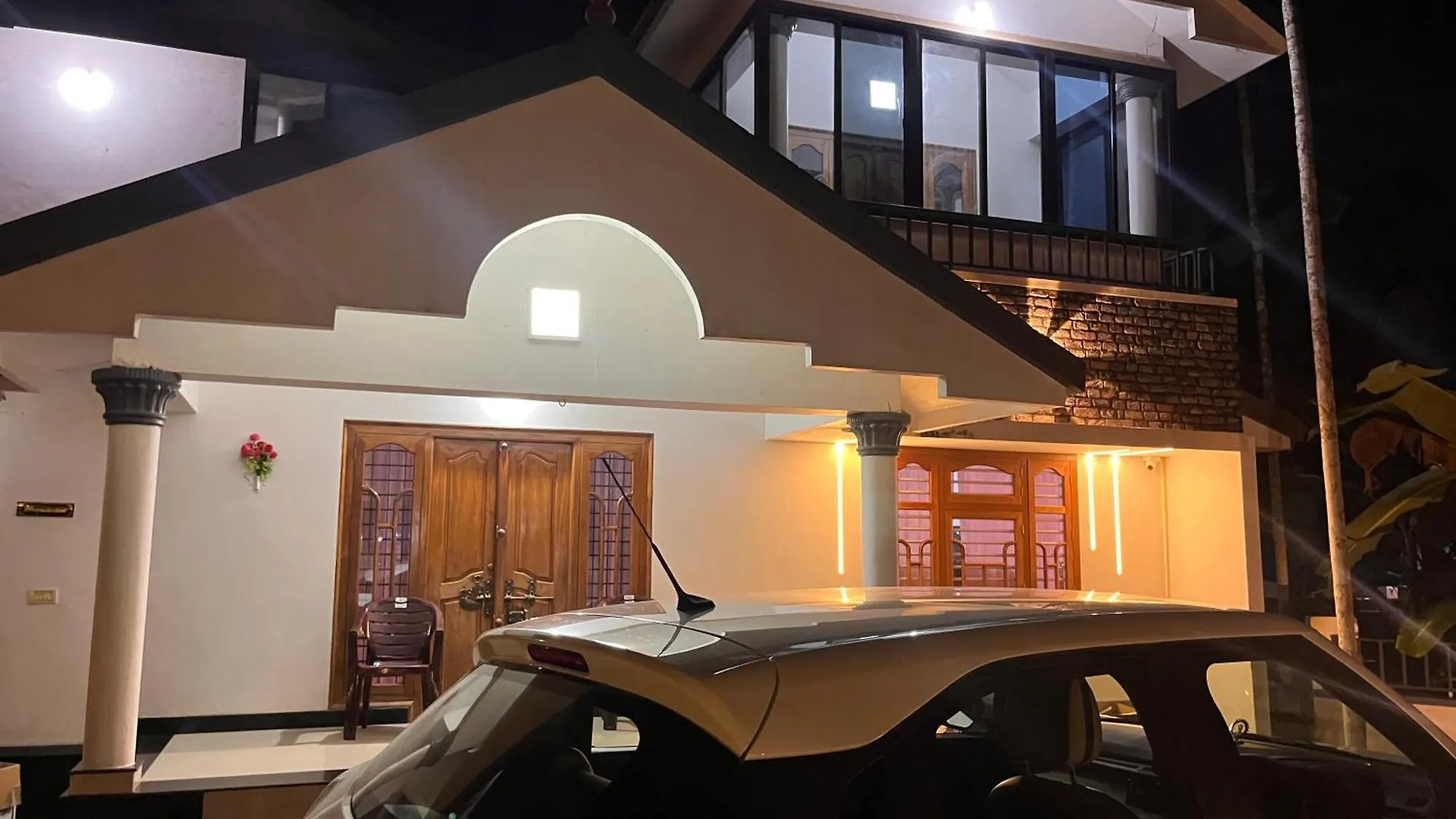 Manasam Homes Near To Iim & Nit - Kozhikode Kunnamangalam Vila