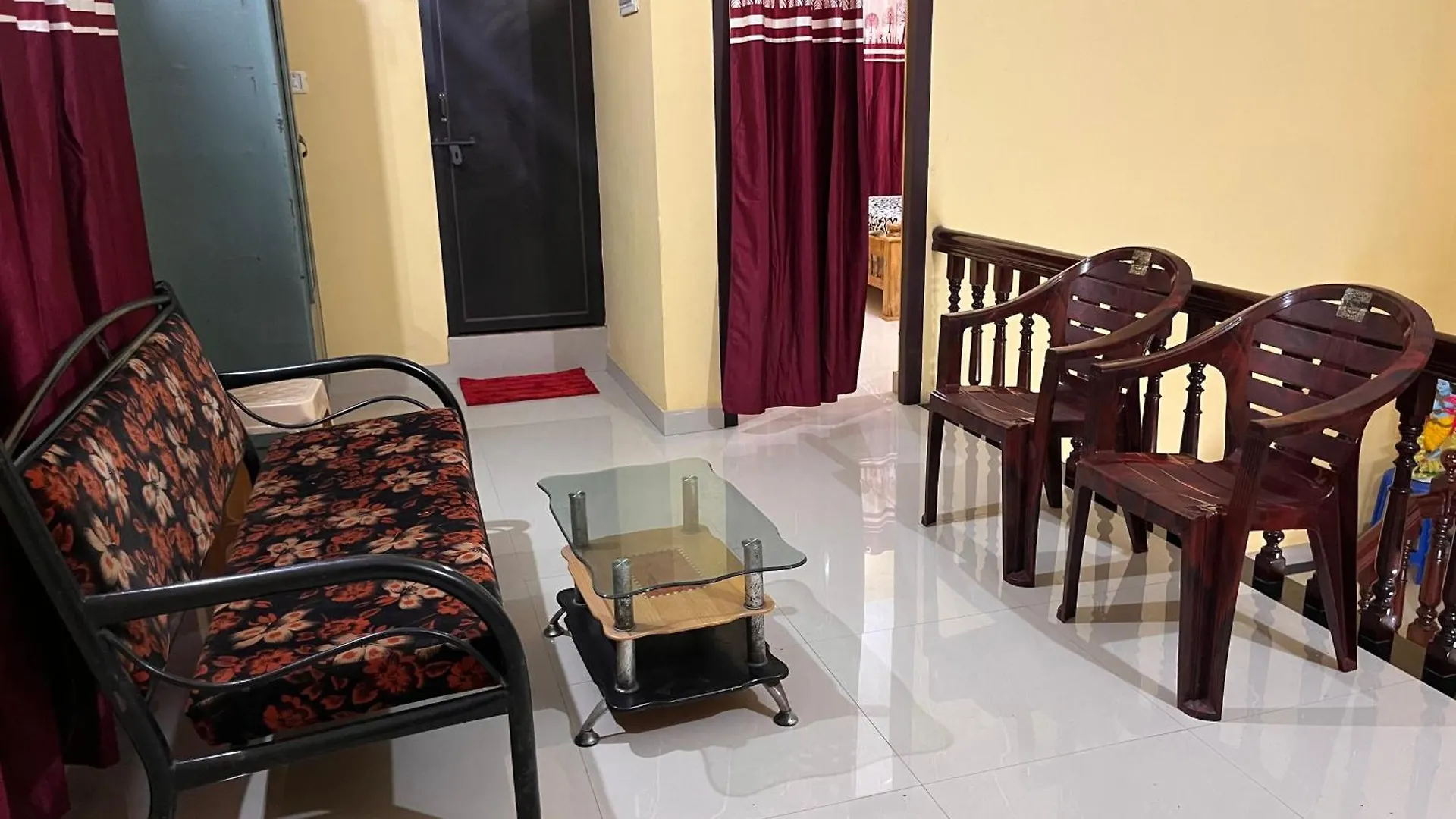 Vila Manasam Homes Near To Iim & Nit - Kozhikode Kunnamangalam