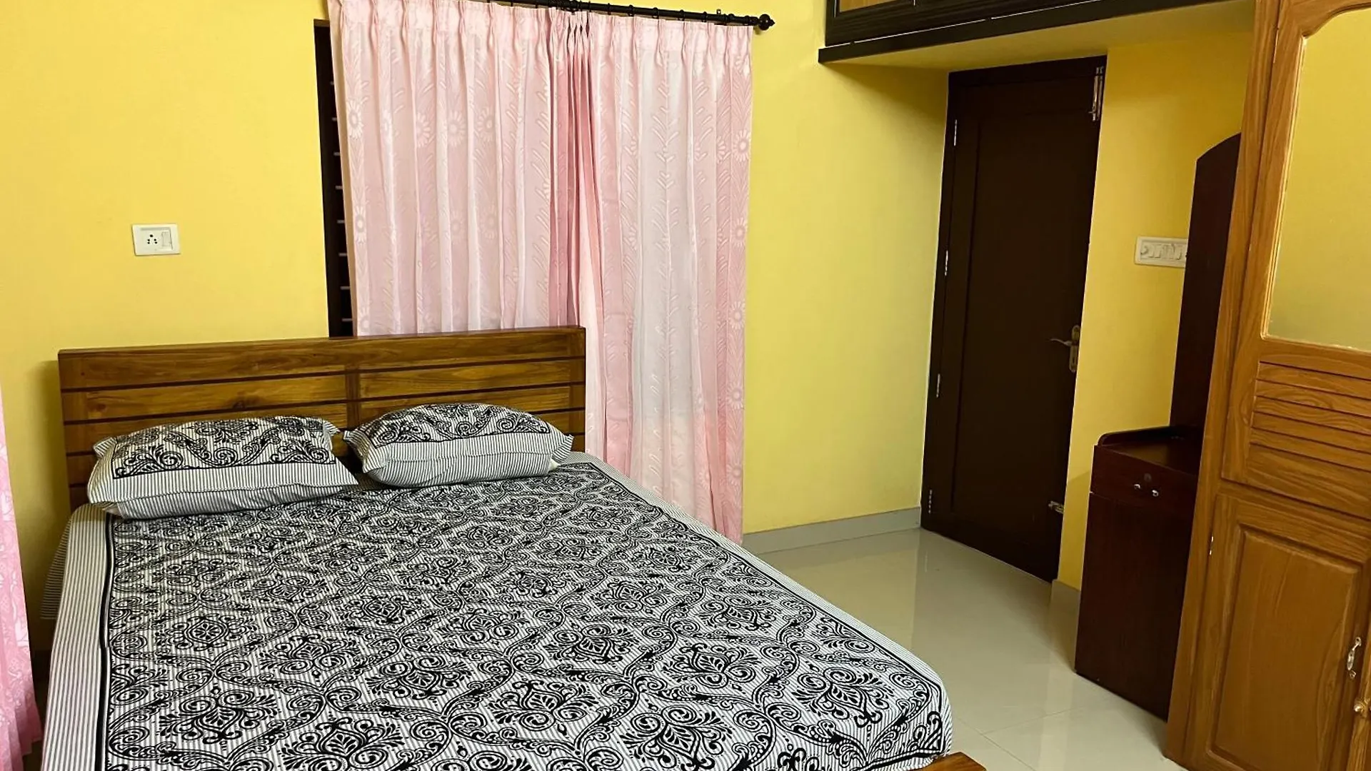 Manasam Homes Near To Iim & Nit - Kozhikode Kunnamangalam Vila