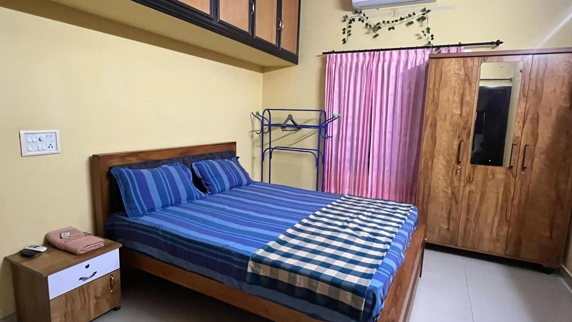 Manasam Homes Near To Iim & Nit - Kozhikode Kunnamangalam